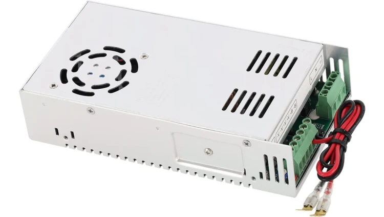 Zasilacz buforowy impulsowy PSB-24V7A 27,6V/7A