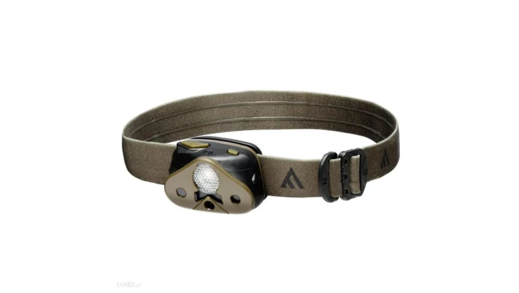 Latarka czołowa, czołówka Mactronic Outdoor Pro Nomad 03 THL0022MN