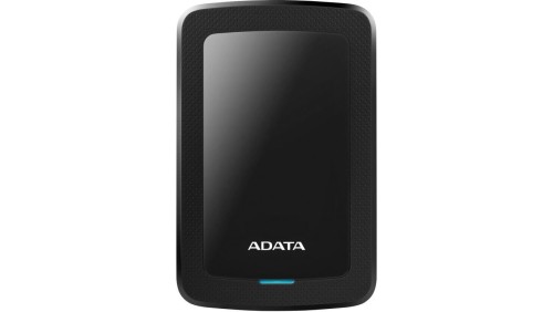 DYSK ZEWNĘTRZNY ADATA DashDrive HV300 1TB 2.5 USB3.1 Czarny