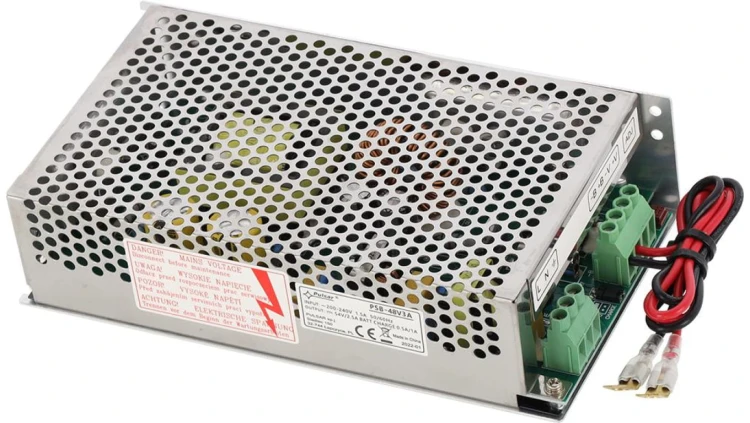 Zasilacz buforowy impulsowy PSB-48V3A 54V/3A