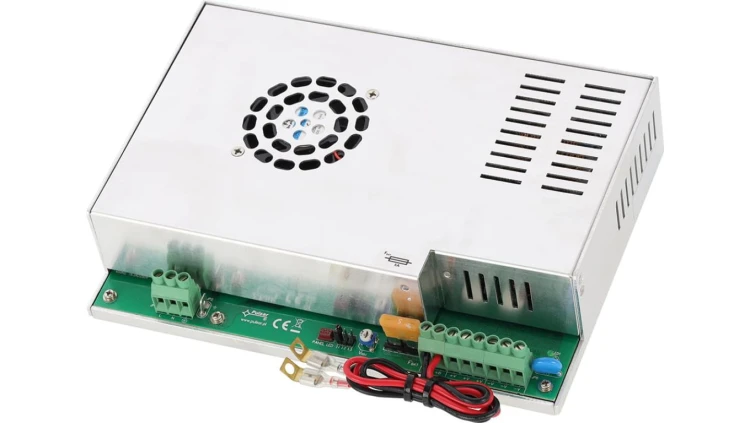 Zasilacz buforowy impulsowy PSB-48V5A 54V/5A