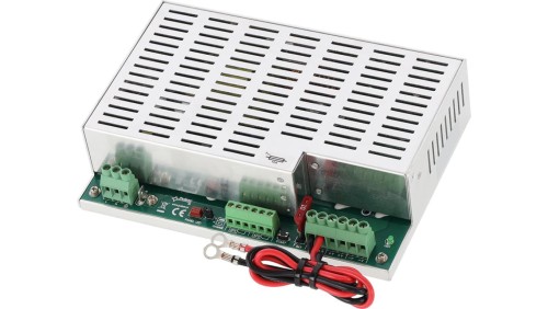 Zasilacz buforowy impulsowy do zabudowy Grade 2 PSG2-12V10A 13,8V/10A