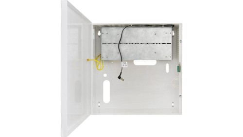 System zasilania dla switchy PoE, 52VDC/150W SWS-150