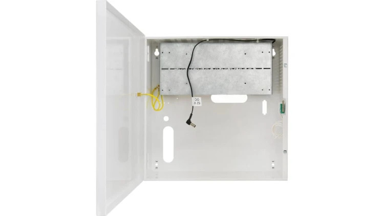 System zasilania dla switchy PoE, 52VDC/150W SWS-150