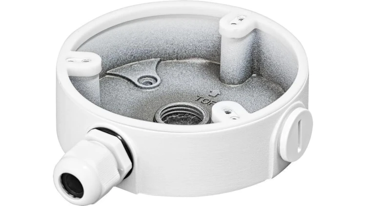 Puszka montażowa do kamer BCS LINE BCS-L-AD23