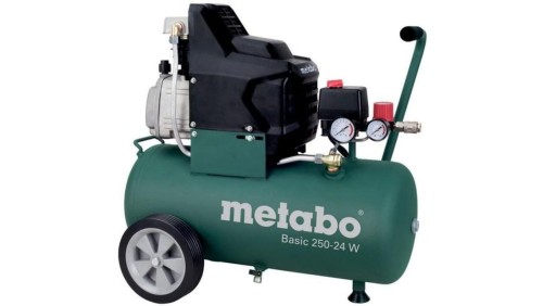 KOMPRESOR OLEJOWY 24L BASIC 250-24 W