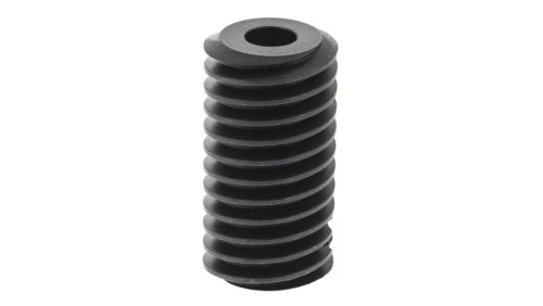 Przekładnia ślimakowa, Brąz, stal, RH, 30mm, średnica: 15.6mm, 20