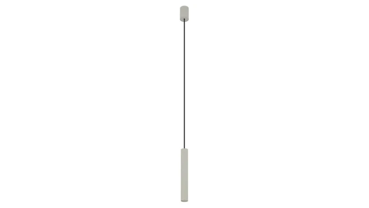 Lampa wisząca FOURTY M Szary 10902 Nowodvorski Lighting