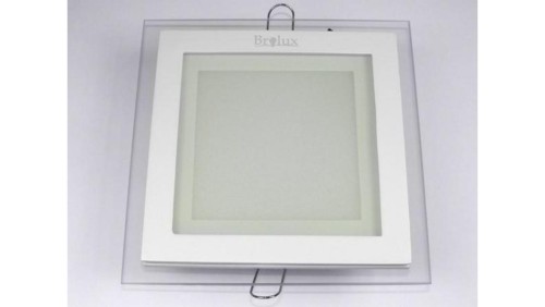 Downlight LED SMD FINITY 12W 3000K