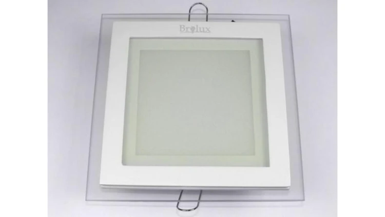Downlight LED SMD FINITY 12W 3000K