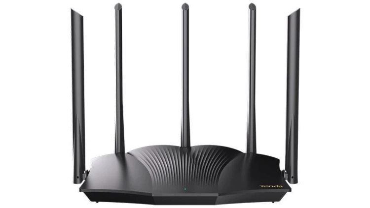 ROUTER TENDA TX12 Pro