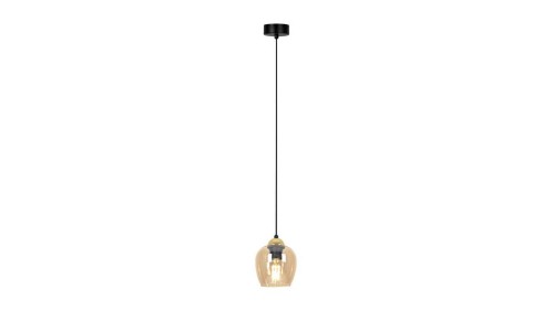 Lampa wisząca K-5605 z serii TULA Kaja Lighting