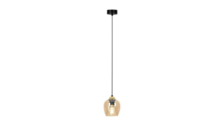 Lampa wisząca K-5605 z serii TULA Kaja Lighting