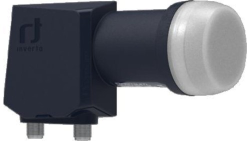 Konwerter Inverto Premium Twin Universal 40mm PLL LNB