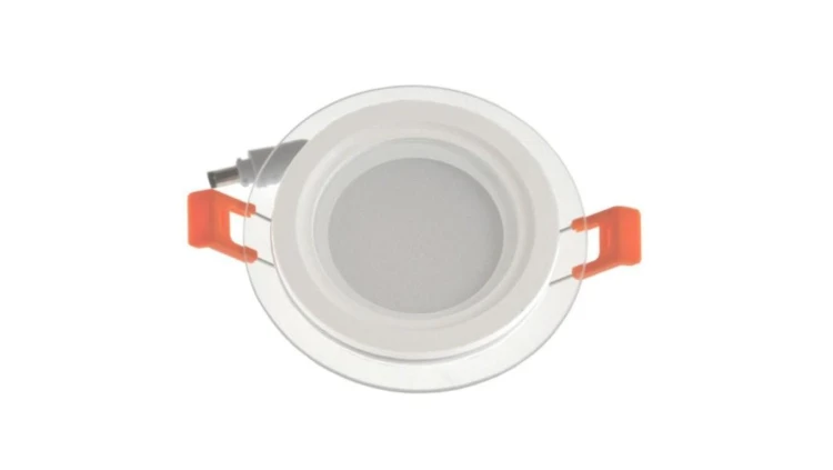 Downlight led Tiki 6W 3000K