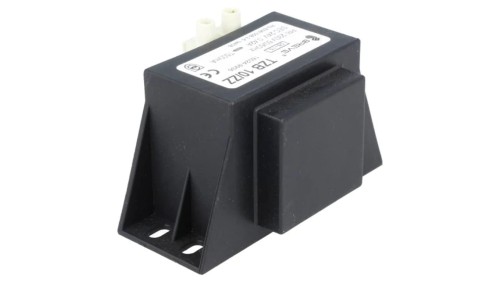 TZB10/ZZ230/24V Transformator zalewany 10VA 230VAC 24V
