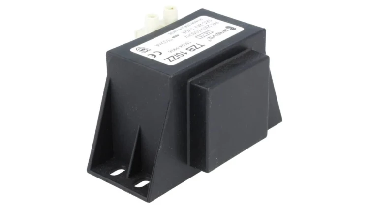TZB10/ZZ230/24V Transformator zalewany 10VA 230VAC 24V