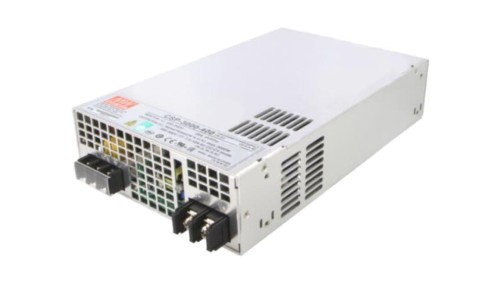 CSP-3000-400 Zasilacz impulsowy, do wbudowania,modułowy,programowalny, 7,5A
