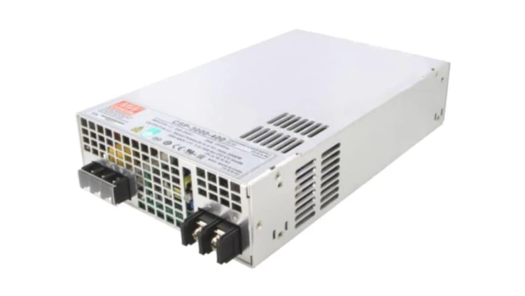 CSP-3000-400 Zasilacz impulsowy, do wbudowania,modułowy,programowalny, 7,5A