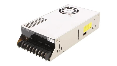 S8FS-C35024J Zasilacz impulsowy do wbudowania 350W 24VDC 14,6A