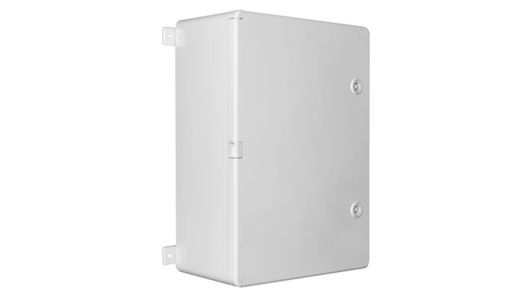 Obudowa plastikowa skrzynka hermetyczna natynkowa ABS 400x500x240mm IP65 NEKU