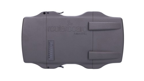 Urządzenie klienckie RB922UAGS-5HPacD-NM, 5GHz, 1x RJ45 1000Mb/s, 1x SFP, 1x miniPCIe, 1x USB MikroTik NetMetal 5