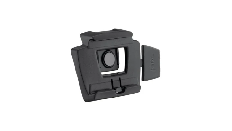 adapter na kask do latarek Petzl E073BA00