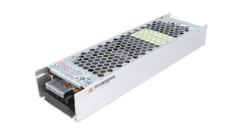 UHP-350-48 Zasilacz impulsowy do wbudowania modułowy 350,4W 48VDC 7,3A