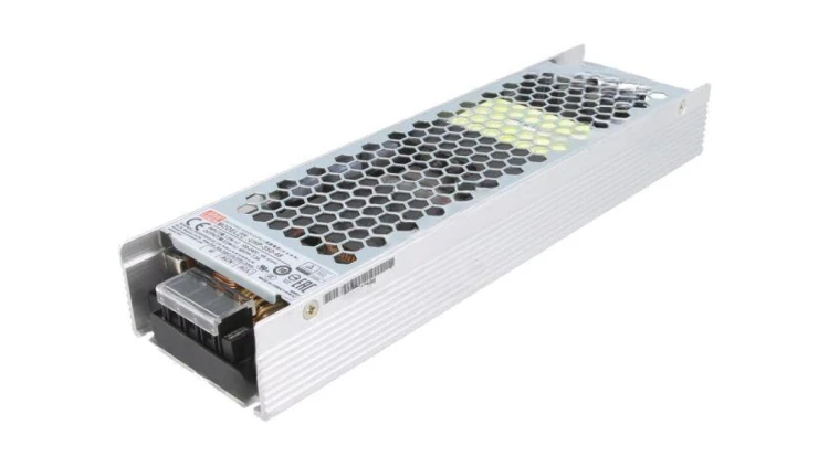 UHP-350-48 Zasilacz impulsowy do wbudowania modułowy 350,4W 48VDC 7,3A