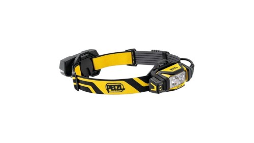 Inteligentna latarka czołowa, czołówka Petzl XENA E004BA00
