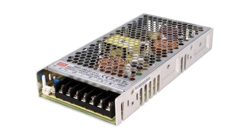 RSP-150-27 Zasilacz impulsowy do wbudowania modułowy 151 2W 27VDC 5 6A