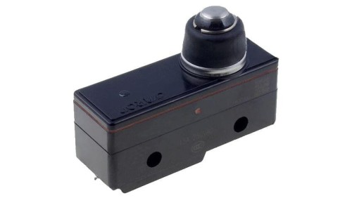 Z-15GK55 Mikroprzełącznik SNAP ACTION 15A/250VAC 6A/30VDC SPDT Poz: 2