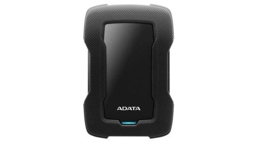 ADATA HDD HD330 2TB USB 3.1 BLACK