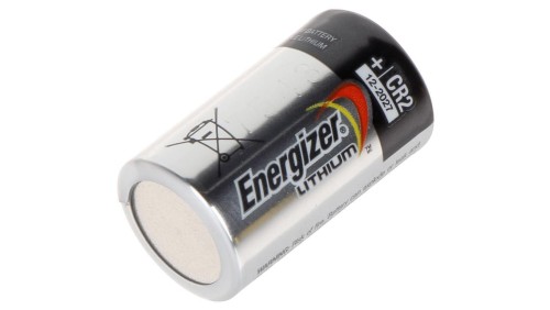 BATERIA LITOWA BAT-CR2/E*P2 3V CR2 ENERGIZER