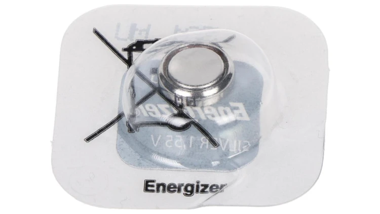 BATERIA SREBROWA BAT-321 ENERGIZER