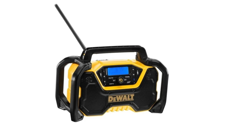 RADIO BUDOWLANE DAB+/FM XR 18/54V 0*AH