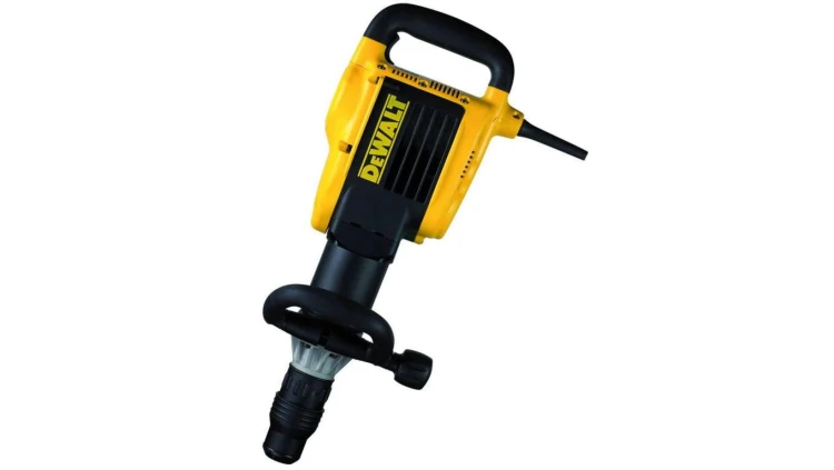 MŁOT WYBURZENIOWY SDS-MAX 1500W 17,9J