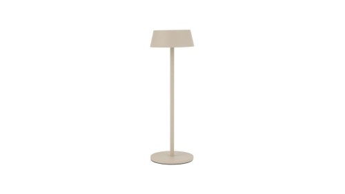 Zewnętrzna lampa stojąca AMY LED 2W 3000K IP54 w kolorze pisakowym 11533 Nowodvorski