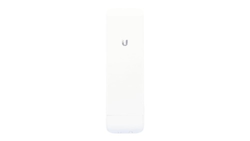 CPE NanoStation, 2,4GHz, 2x RJ45 100Mb/s, 11dB Ubiquiti NSM2