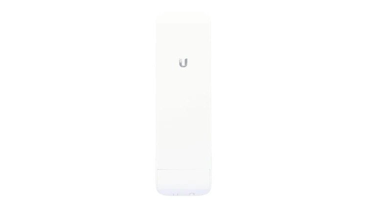 CPE NanoStation, 2,4GHz, 2x RJ45 100Mb/s, 11dB Ubiquiti NSM2