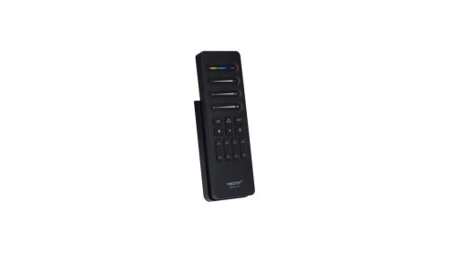 Pilot MiLight Digital 1strefa IC RGB+CCT C9 cyfrowy czarny