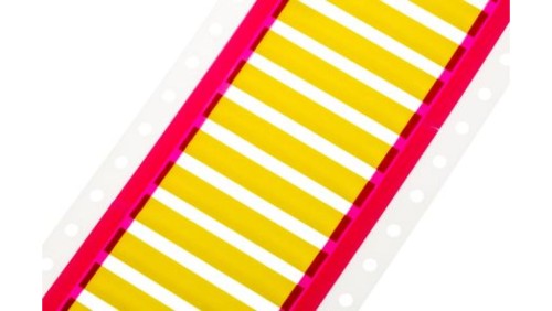 1000 sztuk szerkość 4,8 mm RS PRO