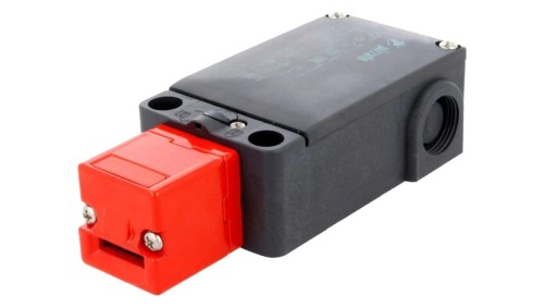 FS-3096D024 Wyłącznik bezpieczeństwa: ryglujący FS NC