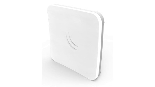 Urządzenie klienckie RBSXTsqG-5acD, 5GHz, 1x RJ45 1000Mb/s MikroTik SXTsq 5 ac