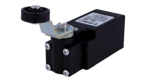 FR551 Wyłącznik krańcowy NO + NC 10A max.500VAC max.250VDC PG13,5