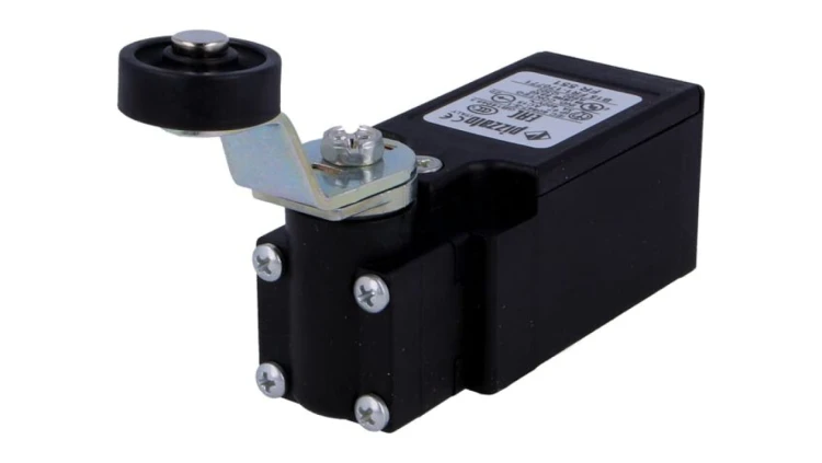FR551 Wyłącznik krańcowy NO + NC 10A max.500VAC max.250VDC PG13,5