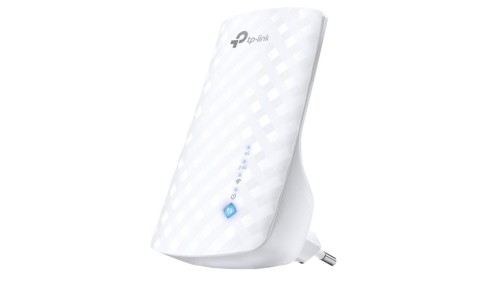 Wzmacniacz sygnału WiFi 750Mb/s Repeater TP-Link RE190
