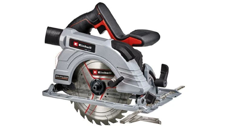 PILARKA RECZNA EINHELL TP-CS 18/190 Li BL - Solo 4331210