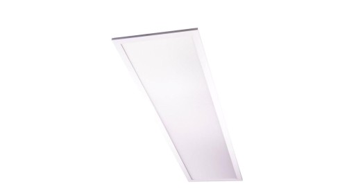 Oprawa Panel LED awaryjno-użytkowy AURA (45W/4500m 2W/286lm) 4000K 120x30 M 1H MT 91007