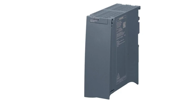 Simatic S7-1500, Zasilacz PM 1507 24 V DC / 3 A - 6EP1332-4BA00